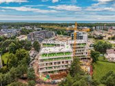 Norai Vanagupėje – prabangus apartamentų - nuotraukos Nr. 18