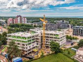 Norai Vanagupėje – prabangus apartamentų - nuotraukos Nr. 16