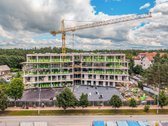 Norai Vanagupėje – prabangus apartamentų - nuotraukos Nr. 17