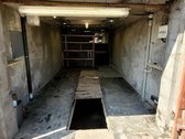 Išnuomojamas tvarkingas,sausas garažas Kaune - nuotraukos Nr. 3