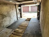 Išnuomojamas tvarkingas,sausas garažas Kaune - nuotraukos Nr. 5