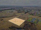Parduodamas 65 Arų Sklypas Su Statybos - nuotraukos Nr. 3