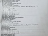 Parduodamas 65 Arų Sklypas Su Statybos - nuotraukos Nr. 6