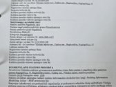 Parduodamas 65 Arų Sklypas Su Statybos - nuotraukos Nr. 7
