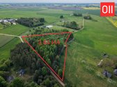 Parduodamas 2,45 ha žemės ūkio paskirties - nuotraukos Nr. 2