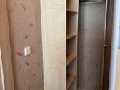Erdvus, šviesus, jaukus 3 kambarių butas, ką - nuotraukos Nr. 8