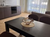 Erdvus, šviesus, jaukus 3 kambarių butas, ką