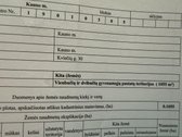 Parduodama sklypas namų valdos sparčiai - nuotraukos Nr. 10