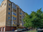 Išnuomojamas jaukus ir šviesus 2 kambarių - nuotraukos Nr. 2