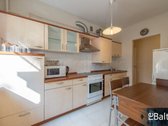 Išnuomojamas jaukus ir šviesus 2 kambarių - nuotraukos Nr. 10