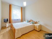 Išnuomojamas jaukus ir šviesus 2 kambarių - nuotraukos Nr. 12