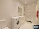 Išnuomojamas jaukus ir šviesus 2 kambarių - nuotraukos Nr. 15
