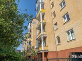 Išnuomojamas jaukus ir šviesus 2 kambarių - nuotraukos Nr. 18