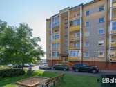 Išnuomojamas jaukus ir šviesus 2 kambarių - nuotraukos Nr. 19