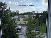 Parduodamas jaukus 1 kambario butas Vidzgiryje. - nuotraukos Nr. 15