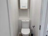 Parduodamas jaukus 1 kambario butas Vidzgiryje. - nuotraukos Nr. 13