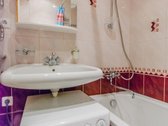 Tvarkingas 2 Izoliuotų Kambarių Butas - nuotraukos Nr. 13