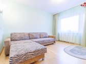Tvarkingas 2 Izoliuotų Kambarių Butas - nuotraukos Nr. 16