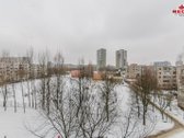 Tvarkingas 2 Izoliuotų Kambarių Butas - nuotraukos Nr. 20