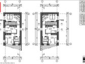 Parduodami modernios architektūros vienbučiai - nuotraukos Nr. 6