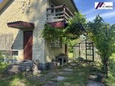 Jaukus kampelis poilsiui – sodas Panevėžio - nuotraukos Nr. 2