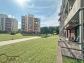 Lazdynuose parduodamas jaukus 2 kambarių - nuotraukos Nr. 18
