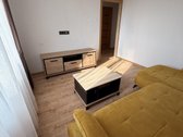 Išnuomojamas tvarkingas dviejų kambarių butas - nuotraukos Nr. 2