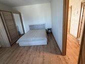 Išnuomojamas tvarkingas dviejų kambarių butas - nuotraukos Nr. 3