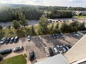Išnuomojamas tvarkingas dviejų kambarių butas - nuotraukos Nr. 8