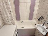 Išnuomojamas tvarkingas dviejų kambarių butas - nuotraukos Nr. 10
