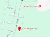 Parduodamas namų valdos žemės sklypas Kaune, - nuotraukos Nr. 9