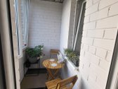 Parduodu tvarkingą 1 kamb. butą Aukštaičių g. - nuotraukos Nr. 13