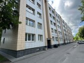Parduodamas renovuotame name 4 kambarių butas - nuotraukos Nr. 2
