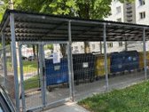 Parduodamas renovuotame name 4 kambarių butas - nuotraukos Nr. 22