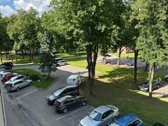 Parduodamas renovuotame name 4 kambarių butas - nuotraukos Nr. 20