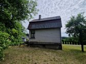 Parduodamas sodo namas ramioje, atokioje vietoje. - nuotraukos Nr. 3