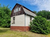 Parduodamas sodo namas ramioje, atokioje vietoje. - nuotraukos Nr. 2