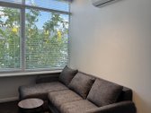 Moderniai įrengtas visiškai naujas butas (dar - nuotraukos Nr. 5