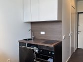 Moderniai įrengtas visiškai naujas butas (dar - nuotraukos Nr. 7