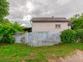 Parduodamas Mūrinis Sodo Namas Su 7,80 A Sklypu - nuotraukos Nr. 2