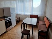 Nuomojamas jaukus ir tvarkingas butas Kauno - nuotraukos Nr. 16