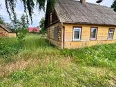 Parduodama sodyba su gyvenamu namu bei 4 - nuotraukos Nr. 2