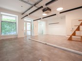Suremontuotos 65 Kv.m Administracinės