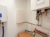 Suremontuotos 65 Kv.m Administracinės - nuotraukos Nr. 20