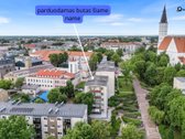 Parduodamas 2 kambarių butas Aušros takas g., - nuotraukos Nr. 21