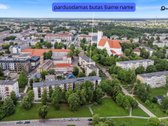 Parduodamas 2 kambarių butas Aušros takas g.,