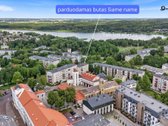 Parduodamas 2 kambarių butas Aušros takas g., - nuotraukos Nr. 22