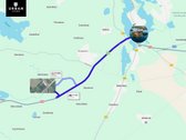 Išskirtinis 36 Arų Namų Valdos Sklypas Su - nuotraukos Nr. 20