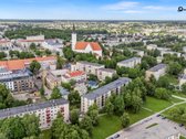 Parduodamas 2 kambarių butas Aušros takas g., - nuotraukos Nr. 25