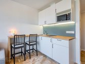 Ramioje vietoje, Antakalnyje, Bistryčios g., - nuotraukos Nr. 3